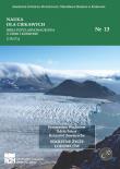 Nauka dla ciekawych. Sekretne życie...nr 13. Autor: Przemysław Wachniew, Edyta Łokas, Krzysztof Zawie. Dadada.pl Okładka książki Nauka dla ciekawych. Sekretne życie...nr 13