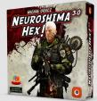 Opakowanie Neuroshima Hex 3.0 ENG PORTAL