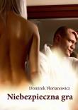 Okładka książki Niebezpieczna gra