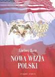 Okładka książki Nowa wizja Polski