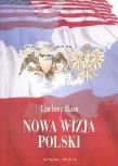 Okładka książki Nowa wizja Polski