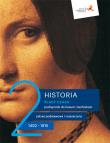 Nowe historia Ślady czasu podręcznik 2 liceum technikum zakres podstawowy i rozszerzony. Autor: Łukasz Kępski, Wijaczka Jacek. Dadada.pl Okładka książki Nowe historia Ślady czasu podręcznik 2 liceum technikum zakres podstawowy i rozszerzony