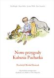 Nowe przygody Kubusia Puchatka. Autor: Alan Alexander Milne, Sibley Brian, Willis Jeanne, Saunders Kate, Seabright Paul. Dadada.pl Okładka książki Nowe przygody Kubusia Puchatka