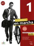 Nuevo Espanol en marcha 1 Ćwiczenia + zawartość online. Autor: Castro Viudez Francisca, Diaz Ballesteros Pilar. Dadada.pl Okładka książki Nuevo Espanol en marcha 1 Ćwiczenia + zawartość online
