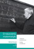 Okładka książki O nauczaniu matematyki T.5 GWO