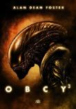 Okładka książki Obcy 3