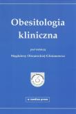 Obesitologia kliniczna. Autor: Olszanecka-Glinianowicz Magdalena. Dadada.pl Okładka książki Obesitologia kliniczna