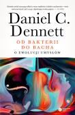 Od bakterii do Bacha. Autor: Dennett Daniel C.. Hitchens Christopher. Dadada.pl Okładka książki Od bakterii do Bacha
