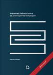 Odpowiedzialność karna za przestępstwa korupcyjne. Autor: Iwański Mikołaj. Dadada.pl Okładka książki Odpowiedzialność karna za przestępstwa korupcyjne