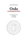Okładka książki Ordo Confirmationis. Objaśnienie obrzędów...