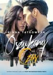Oszukany Czas. Autor: Tatkowska Kinga. Dadada.pl Okładka książki Oszukany Czas