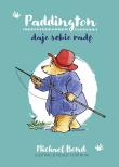 Paddington daje sobie radę. Autor: Bond Michael. Dadada.pl Okładka książki Paddington daje sobie radę
