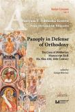 Okładka książki Panoply in Defense of Orthodoxy