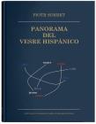 Okładka książki Panorama del vesre hispánico