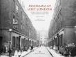 Panoramas of Lost London : Work, Wealth, Poverty. Autor: Davies Philip. Dadada.pl Okładka książki Panoramas of Lost London : Work, Wealth, Poverty