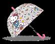 Parasolka 18' Hello Kitty. Wydawca: Kids Euroswan. Dadada.pl Opakowanie Parasolka 18' Hello Kitty