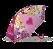 Parasolka Disney Princess 18cali. Wydawca: Kids Euroswan. Dadada.pl Opakowanie Parasolka Disney Princess 18cali