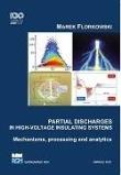 Partial Discharges in High-voltage Insulating.... Autor: Florkowski Marek. Dadada.pl Okładka książki Partial Discharges in High-voltage Insulating...