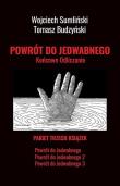 Pekiet Powrót do Jedwabnego. Końcowe Odliczanie. Autor: Wojciech Sumliński, Budzyński Tomasz. Dadada.pl Okładka książki Pekiet Powrót do Jedwabnego. Końcowe Odliczanie