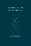 Okładka książki Perspektywy na przekład