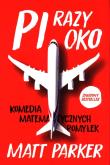 Okładka książki PI razy oko