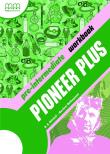 Pioneer Plus Pre-Intermediate WB. Autor: H.Q. Mitchell - Marileni Malkogianni, Marileni Malkogianni. Dadada.pl Okładka książki Pioneer Plus Pre-Intermediate WB