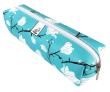 Opakowanie Piórnik prostokąt Magnolie blue
