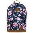 Opakowanie Plecak młodzieżowy Paul&Co. Kwiaty