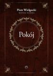Okładka książki Pokój
