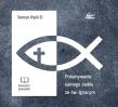 Pokonywanie samego siebie ze św. Ignacym CD - Audiobook. Autor: Seweryn Wąsik SJ. Dadada.pl Okładka książki Pokonywanie samego siebie ze św. Ignacym CD - Audiobook