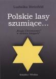 Okładka książki Polskie lasy szumiące..