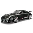 Opakowanie Porsche 911 GT3 RS 4.0 Black 1:18 BBURAGO