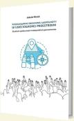 Okładka książki Poszukiwanie zaginionej wspólnoty w usieciowionej