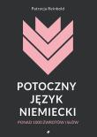Okładka książki Potoczny język niemiecki