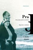 Pra. Iwaszkiewiczowie. Opowieść o rodzinie. Autor: Włodek Ludwika. Dadada.pl Okładka książki Pra. Iwaszkiewiczowie. Opowieść o rodzinie