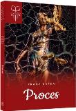 Okładka książki Proces TW SBM