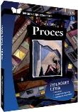 Okładka książki Proces z opracowaniem BR SBM