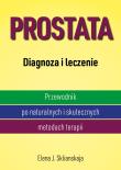 Okładka książki Prostata. Diagnoza i leczenie (wyd.2021)