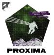 Proxima - Audiobook. Autor: Boruń Krzysztof, Trepka Andrzej. Dadada.pl Okładka książki Proxima - Audiobook