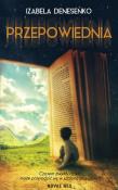 Okładka książki Przepowiednia