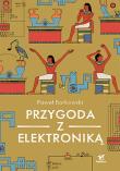 Okładka książki Przygoda z elektroniką