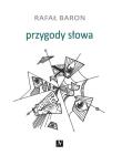 Okładka książki Przygody słowa