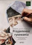 Przyjemność rysowania. Autor: Kunicka-Michalska Barbara. Dadada.pl Okładka książki Przyjemność rysowania