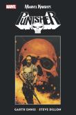 Punisher T.1. Autor: Garth Ennis, Braithwaite Dougie, Marek Starosta. Dadada.pl Okładka książki Punisher T.1