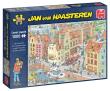 Opakowanie Puzzle 1000 Haasteren Brakujący element G3