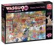 Opakowanie Puzzle 1000 Wasgij Park rozrywki G3