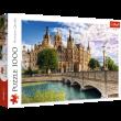 Opakowanie Puzzle 1000 Zamek na wyspie 10669