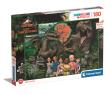 Opakowanie Puzzle 180 Super Kolor Jurassic World
