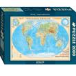 Puzzle 2000 - Świat Fizyczny. Wydawca: Artglob. Dadada.pl Opakowanie Puzzle 2000 - Świat Fizyczny