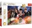 Opakowanie Puzzle 300 Tajemniczy Harry Potter 23001